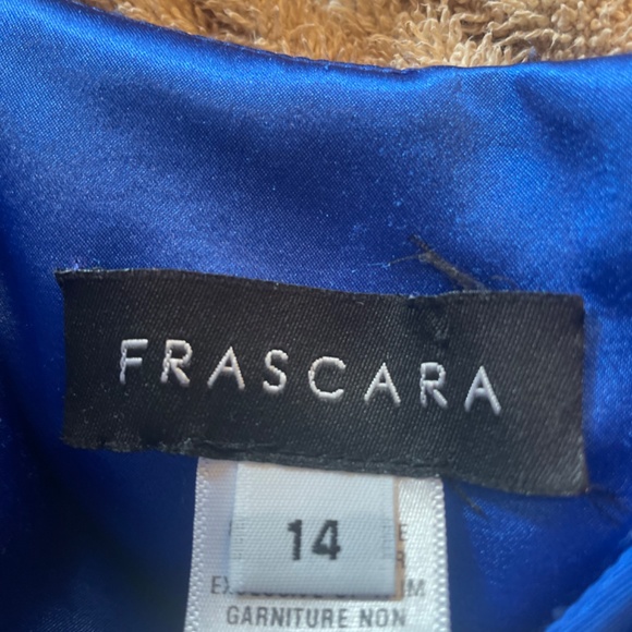 Mother of the Bride Dress - Picture 3 of 4